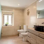 Revive House Camp - Ericeira - Sintra Chelreira
