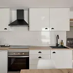 Revive House Camp - Ericeira - Sintra 3* Chelreira