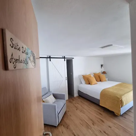 Revive House Camp - Ericeira - Sintra 3* Chelreira