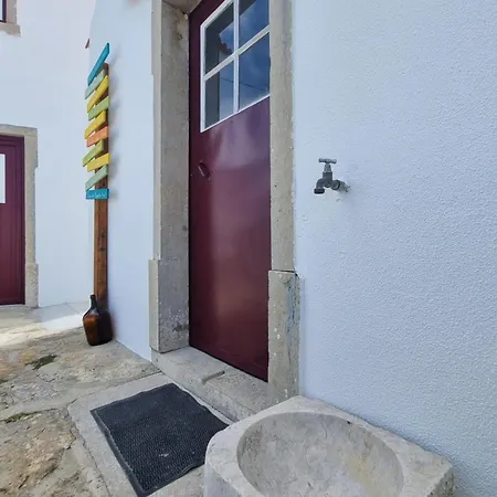 Revive House Camp - Ericeira - Guest house