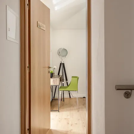 Revive House Camp - Ericeira - Sintra 3* Chelreira