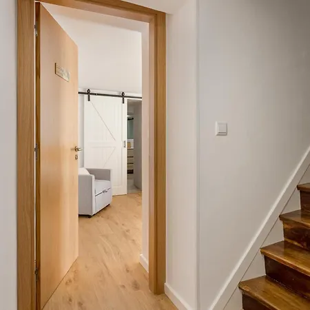 Revive House Camp - Ericeira - Sintra Pensionat Chelreira