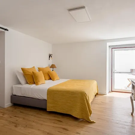 Maison d'hôtes Revive House Camp - Ericeira - Sintra Chelreira
