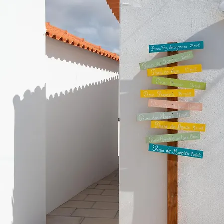 Pensionat Revive House Camp - Ericeira - Sintra 3*