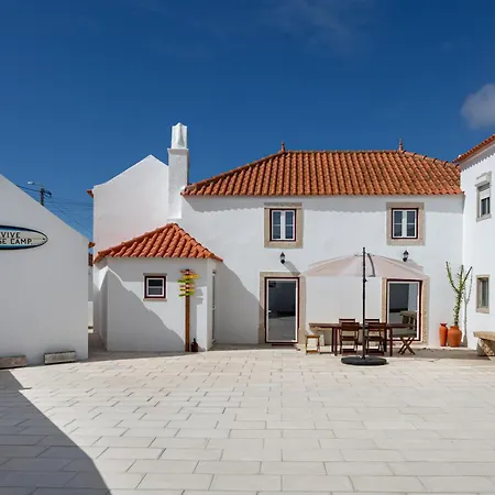 Maison d'hôtes Revive House Camp - Ericeira - Sintra 3*