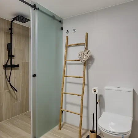 Revive House Camp - Ericeira - Guest house Sintra