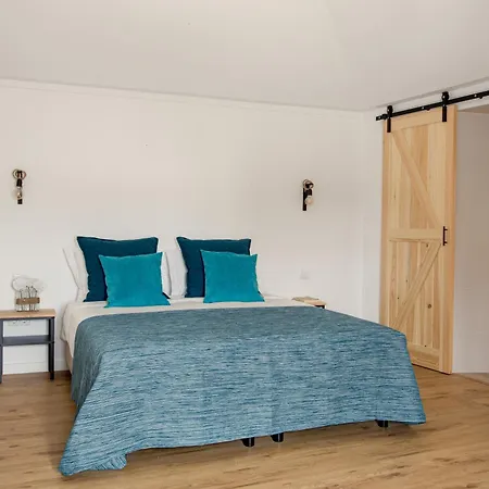 Revive House Camp - Ericeira - *
