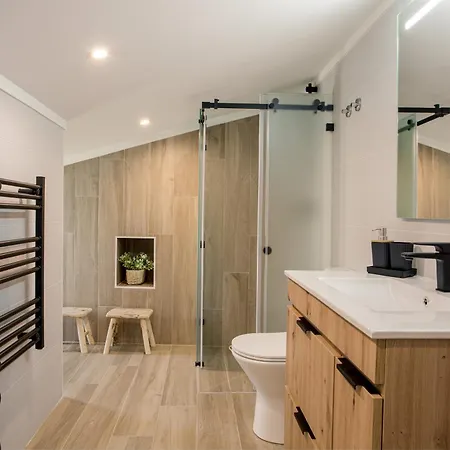 Guest house Revive House Camp - Ericeira -