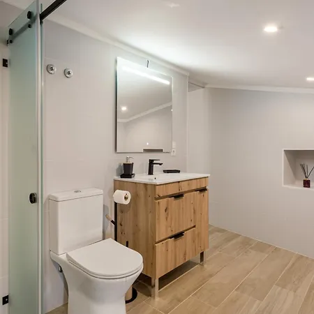 Revive House Camp - Ericeira - Sintra Pensionat 3*