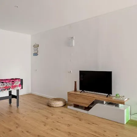 Guest house Revive House Camp - Ericeira -