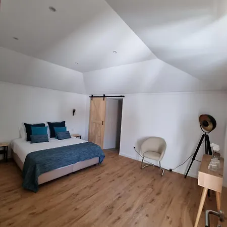 Revive House Camp - Ericeira - Sintra Chelreira