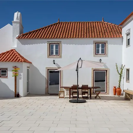 Maison d'hôtes Revive House Camp - Ericeira - Sintra