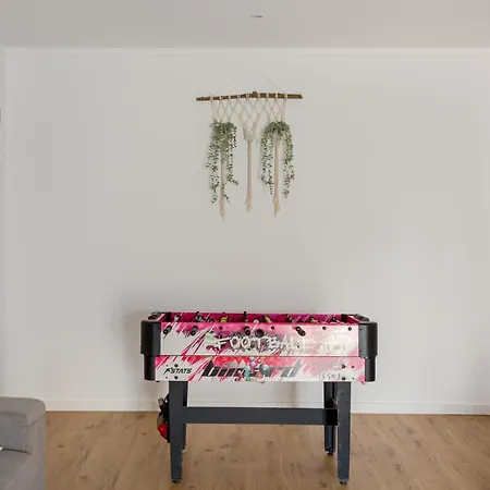 Revive House Camp - Ericeira - Sintra