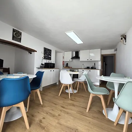 Revive House Camp - Ericeira -