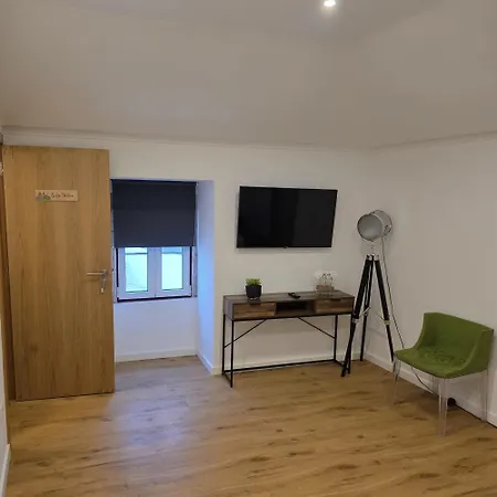 Revive House Camp - Ericeira -