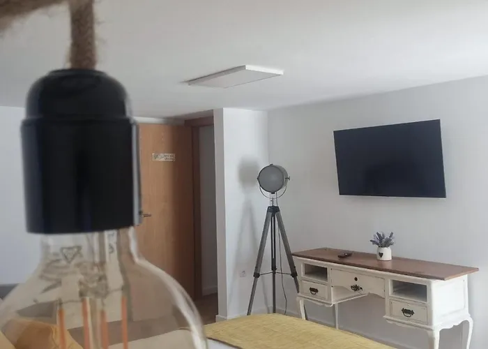 Gæstehus Revive House Camp - Ericeira - Sintra