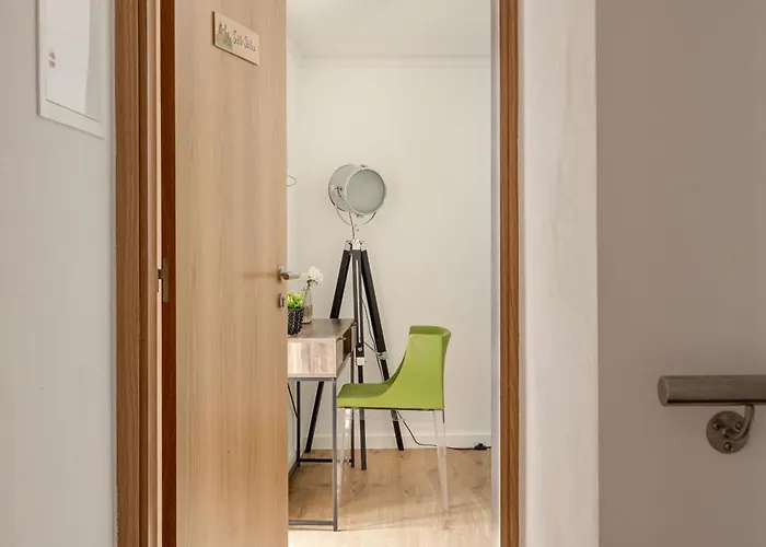 Revive House Camp - Ericeira - Sintra 3* Chelreira