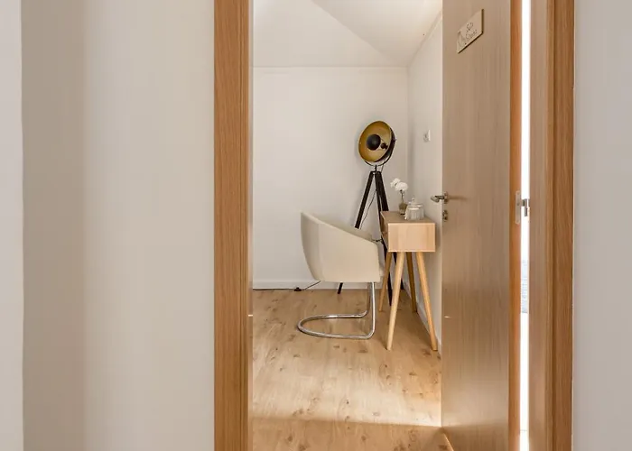 Gæstehus Revive House Camp - Ericeira - Sintra Chelreira