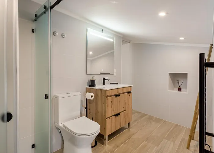 Revive House Camp - Ericeira - Sintra Gæstehus 3*