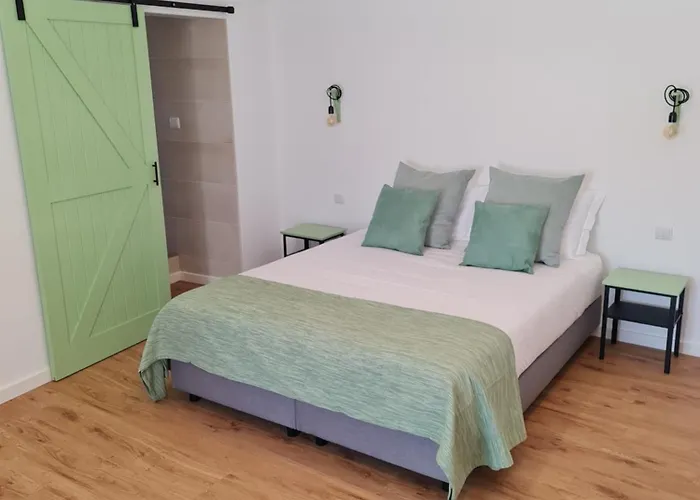 Revive House Camp - Ericeira - Sintra 3*