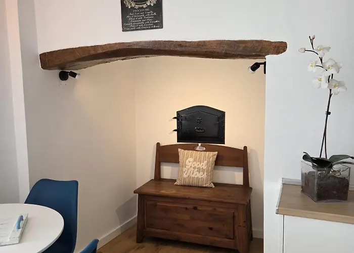 Gæstehus Revive House Camp - Ericeira - Sintra Chelreira
