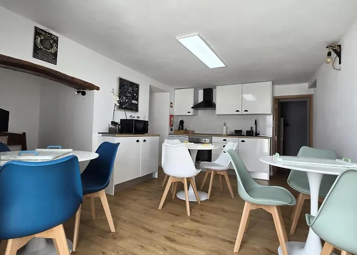 Revive House Camp - Ericeira - Sintra