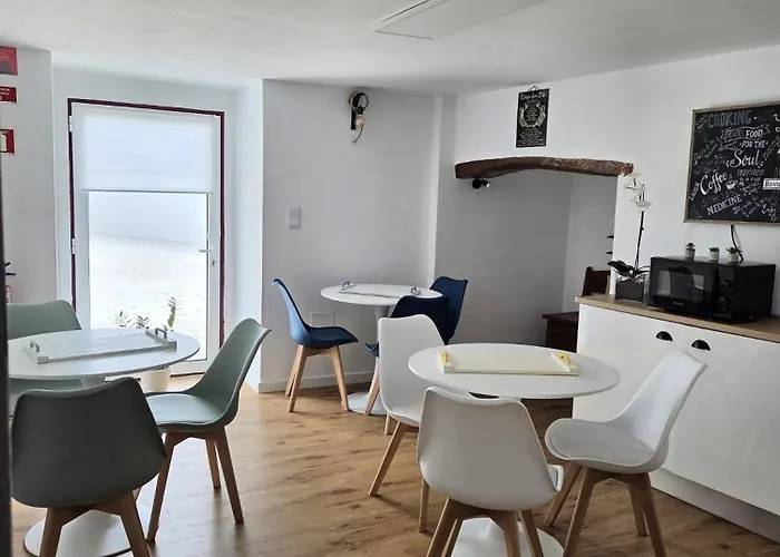 Revive House Camp - Ericeira - Sintra